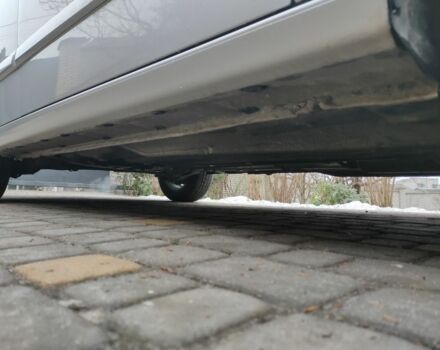 Серый Опель Астра, объемом двигателя 1.7 л и пробегом 215 тыс. км за 5249 $, фото 4 на Automoto.ua