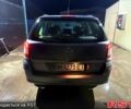 Серый Опель Астра, объемом двигателя 1.6 л и пробегом 200 тыс. км за 5200 $, фото 4 на Automoto.ua