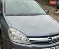 Серый Опель Астра, объемом двигателя 1.6 л и пробегом 273 тыс. км за 3800 $, фото 1 на Automoto.ua