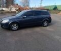 Сірий Опель Астра, об'ємом двигуна 1.6 л та пробігом 277 тис. км за 6300 $, фото 2 на Automoto.ua