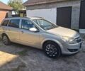 Серый Опель Астра, объемом двигателя 0 л и пробегом 282 тыс. км за 3999 $, фото 7 на Automoto.ua