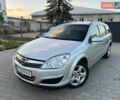 Сірий Опель Астра, об'ємом двигуна 1.9 л та пробігом 265 тис. км за 4000 $, фото 1 на Automoto.ua