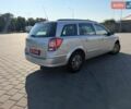 Сірий Опель Астра, об'ємом двигуна 1.6 л та пробігом 233 тис. км за 4950 $, фото 3 на Automoto.ua