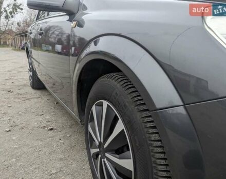 Сірий Опель Астра, об'ємом двигуна 1.4 л та пробігом 194 тис. км за 4999 $, фото 43 на Automoto.ua