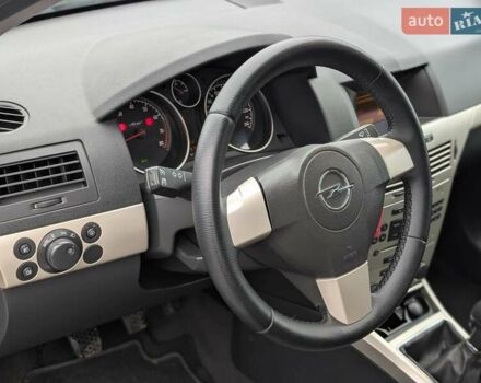 Серый Опель Астра, объемом двигателя 0 л и пробегом 240 тыс. км за 4850 $, фото 27 на Automoto.ua