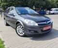 Сірий Опель Астра, об'ємом двигуна 1.6 л та пробігом 225 тис. км за 5800 $, фото 1 на Automoto.ua