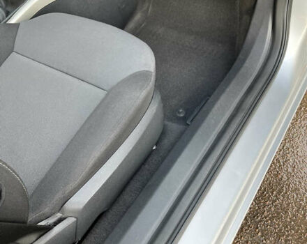 Серый Опель Астра, объемом двигателя 1.7 л и пробегом 258 тыс. км за 5500 $, фото 31 на Automoto.ua