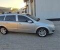 Сірий Опель Астра, об'ємом двигуна 1.7 л та пробігом 243 тис. км за 5200 $, фото 3 на Automoto.ua