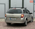 Опель Астра 2008 в Дрогобыче на Automoto.ua Серый Опель Астра, объемом двигателя 1.3 л и пробегом 270 тыс. км за 4450 $, фото 18 на Automoto.ua