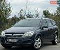 Серый Опель Астра, объемом двигателя 0 л и пробегом 160 тыс. км за 5499 $, фото 1 на Automoto.ua
