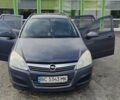 Сірий Опель Астра, об'ємом двигуна 1.69 л та пробігом 252 тис. км за 5000 $, фото 10 на Automoto.ua