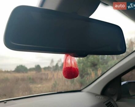 Серый Опель Астра, объемом двигателя 1.8 л и пробегом 245 тыс. км за 5500 $, фото 9 на Automoto.ua