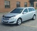 Сірий Опель Астра, об'ємом двигуна 1.7 л та пробігом 265 тис. км за 4700 $, фото 1 на Automoto.ua