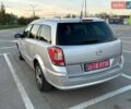 Сірий Опель Астра, об'ємом двигуна 1.6 л та пробігом 191 тис. км за 5600 $, фото 12 на Automoto.ua