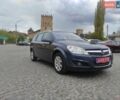 Серый Опель Астра, объемом двигателя 1.6 л и пробегом 173 тыс. км за 5300 $, фото 1 на Automoto.ua