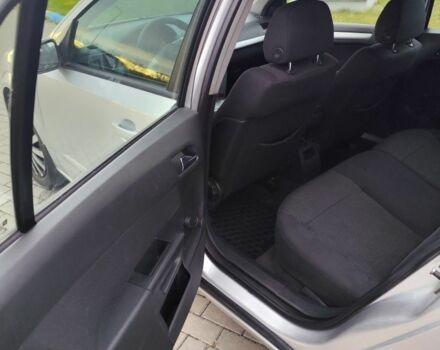 Сірий Опель Астра, об'ємом двигуна 0 л та пробігом 285 тис. км за 4850 $, фото 5 на Automoto.ua