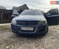 Серый Опель Астра, объемом двигателя 1.7 л и пробегом 251 тыс. км за 5450 $, фото 1 на Automoto.ua