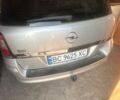 Сірий Опель Астра, об'ємом двигуна 1.8 л та пробігом 190 тис. км за 6500 $, фото 1 на Automoto.ua