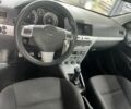 Опель Астра 2008 в Синельниковом на Automoto.ua Серый Опель Астра, объемом двигателя 1.9 л и пробегом 1 тыс. км за 2650 $, фото 9 на Automoto.ua