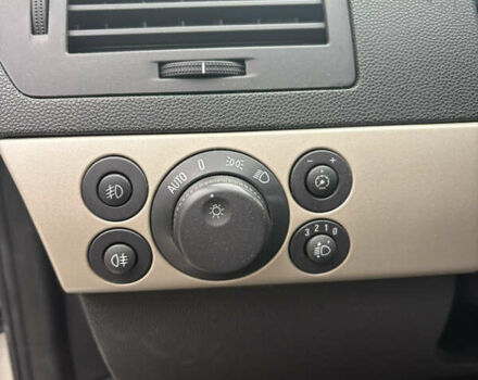 Серый Опель Астра, объемом двигателя 1.6 л и пробегом 215 тыс. км за 6000 $, фото 13 на Automoto.ua