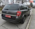 Сірий Опель Астра, об'ємом двигуна 1.4 л та пробігом 194 тис. км за 4999 $, фото 16 на Automoto.ua