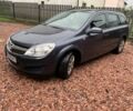 Сірий Опель Астра, об'ємом двигуна 1.7 л та пробігом 250 тис. км за 4802 $, фото 1 на Automoto.ua