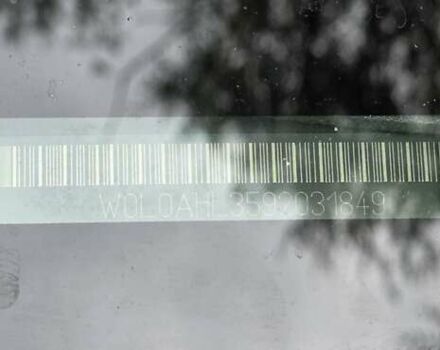 Сірий Опель Астра, об'ємом двигуна 1.6 л та пробігом 253 тис. км за 5500 $, фото 5 на Automoto.ua