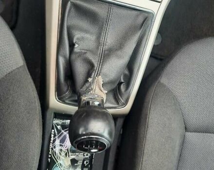 Сірий Опель Астра, об'ємом двигуна 1.9 л та пробігом 219 тис. км за 6200 $, фото 19 на Automoto.ua