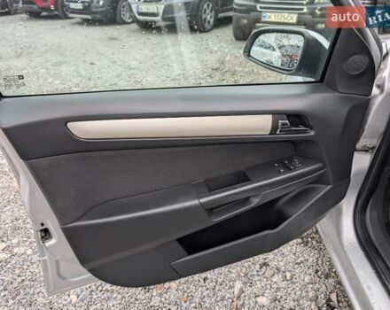 Серый Опель Астра, объемом двигателя 0 л и пробегом 240 тыс. км за 4850 $, фото 23 на Automoto.ua