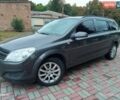 Сірий Опель Астра, об'ємом двигуна 1.8 л та пробігом 170 тис. км за 5150 $, фото 8 на Automoto.ua
