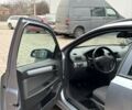Серый Опель Астра, объемом двигателя 1.7 л и пробегом 200 тыс. км за 3200 $, фото 8 на Automoto.ua