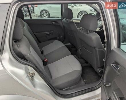 Серый Опель Астра, объемом двигателя 0 л и пробегом 240 тыс. км за 4850 $, фото 31 на Automoto.ua