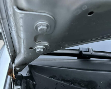 Сірий Опель Астра, об'ємом двигуна 1.6 л та пробігом 196 тис. км за 5700 $, фото 40 на Automoto.ua