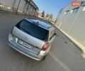 Сірий Опель Астра, об'ємом двигуна 1.9 л та пробігом 216 тис. км за 6350 $, фото 11 на Automoto.ua