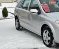 Сірий Опель Астра, об'ємом двигуна 1.6 л та пробігом 209 тис. км за 5999 $, фото 10 на Automoto.ua