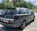 Серый Опель Астра, объемом двигателя 1.6 л и пробегом 162 тыс. км за 4999 $, фото 6 на Automoto.ua