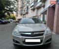 Серый Опель Астра, объемом двигателя 1.8 л и пробегом 290 тыс. км за 5200 $, фото 1 на Automoto.ua