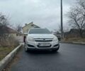 Серый Опель Астра, объемом двигателя 1.7 л и пробегом 208 тыс. км за 5900 $, фото 6 на Automoto.ua