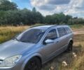 Сірий Опель Астра, об'ємом двигуна 1.7 л та пробігом 284 тис. км за 2005 $, фото 2 на Automoto.ua
