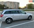 Сірий Опель Астра, об'ємом двигуна 1.6 л та пробігом 191 тис. км за 5600 $, фото 10 на Automoto.ua