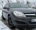 Серый Опель Астра, объемом двигателя 1.7 л и пробегом 327 тыс. км за 5200 $, фото 1 на Automoto.ua