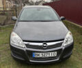 Серый Опель Астра, объемом двигателя 1.6 л и пробегом 240 тыс. км за 4000 $, фото 3 на Automoto.ua