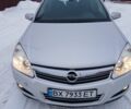 Серый Опель Астра, объемом двигателя 0 л и пробегом 243 тыс. км за 5299 $, фото 1 на Automoto.ua
