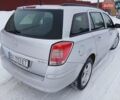 Серый Опель Астра, объемом двигателя 1.9 л и пробегом 244 тыс. км за 5299 $, фото 14 на Automoto.ua