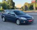Сірий Опель Астра, об'ємом двигуна 1.6 л та пробігом 266 тис. км за 5500 $, фото 1 на Automoto.ua