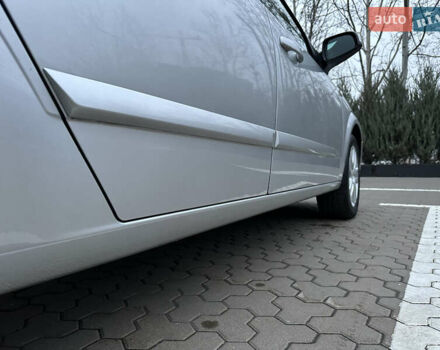 Сірий Опель Астра, об'ємом двигуна 1.6 л та пробігом 196 тис. км за 5700 $, фото 13 на Automoto.ua