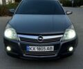 Сірий Опель Астра, об'ємом двигуна 1.6 л та пробігом 282 тис. км за 6200 $, фото 1 на Automoto.ua