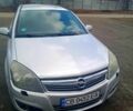 Сірий Опель Астра, об'ємом двигуна 1.6 л та пробігом 250 тис. км за 5400 $, фото 1 на Automoto.ua