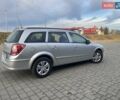 Серый Опель Астра, объемом двигателя 1.6 л и пробегом 223 тыс. км за 7450 $, фото 4 на Automoto.ua