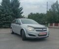 Сірий Опель Астра, об'ємом двигуна 1.6 л та пробігом 219 тис. км за 5200 $, фото 1 на Automoto.ua